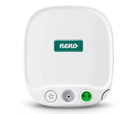 Neno Sente - Nebulizator Inhalator Kompresorowy - 1015414 - zdjęcie 1